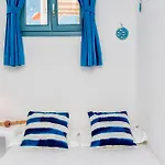 Casa Perla Nyaraló
