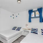 Nyaraló Casa Perla