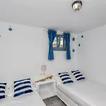 Nyaraló Casa Perla *