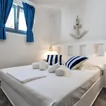 Nyaraló Casa Perla