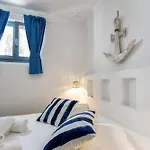Casa Perla Nyaraló