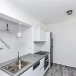 Nyaraló Casa Perla