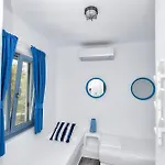 Casa Perla Nyaraló *