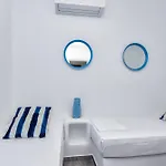Casa Perla Nyaraló Mikrí Vígla