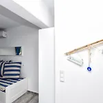 Nyaraló Casa Perla Mikrí Vígla