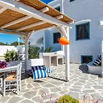 Nyaraló Casa Perla *