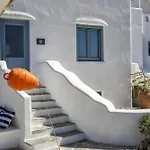 Casa Perla Nyaraló Mikrí Vígla
