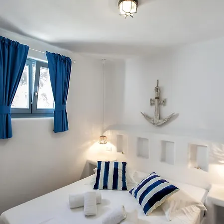Casa Perla Ferienhaus