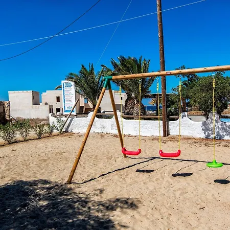 Nyaraló Casa Perla *