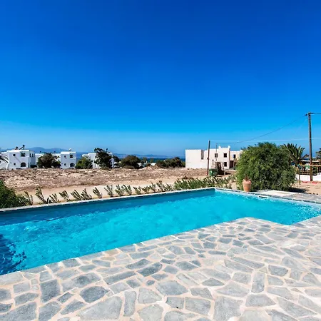 Casa Perla * Mikrí Vígla