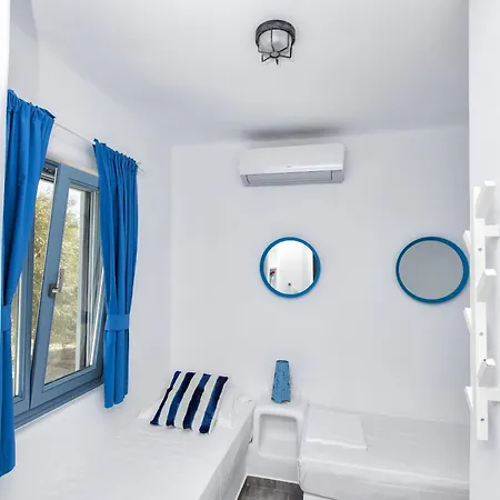 Casa Perla Ferienhaus *