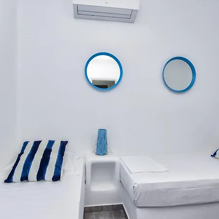 Casa Perla Ferienhaus Mikri Vigla