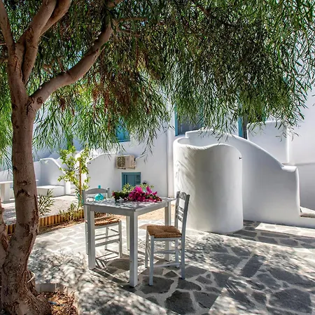 Nyaraló Casa Perla