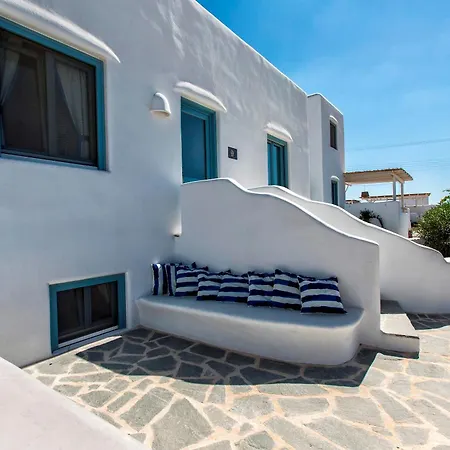 Casa Perla Nyaraló *