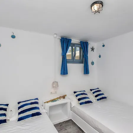 בית נופש Casa Perla *