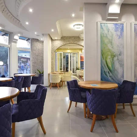 Casa Perla * Mikri Vigla