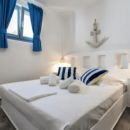 בית נופש Casa Perla