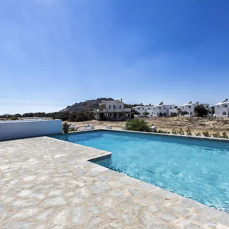 Vakantiehuis Casa Perla Mikri Vigla