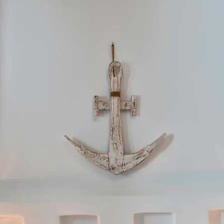 Casa Perla Mikri Vigla