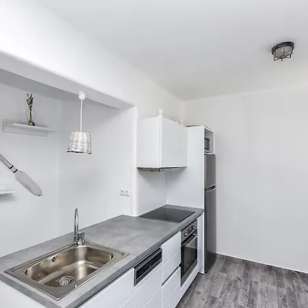 Casa vacanze Casa Perla