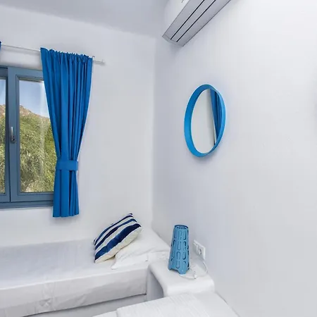 בית נופש Casa Perla *