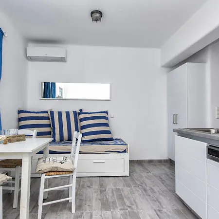 Casa Perla Mikri Vigla