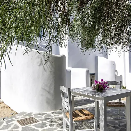 Casa Perla * Mikri Vigla