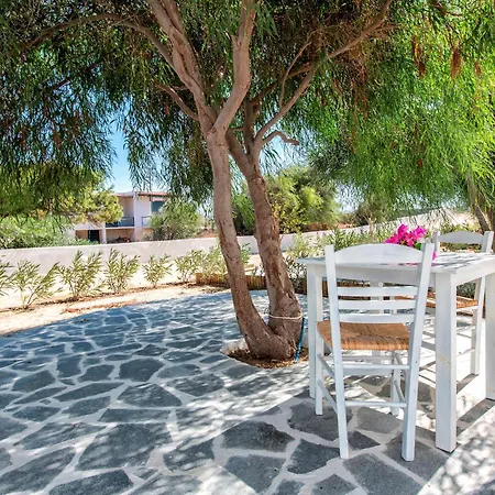 Casa Perla בית נופש