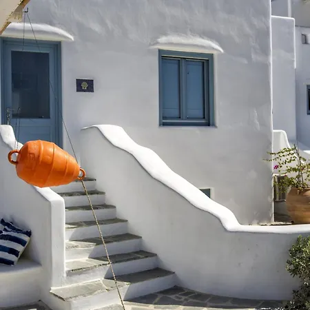 Casa Perla Casa vacanze Mikri Vigla