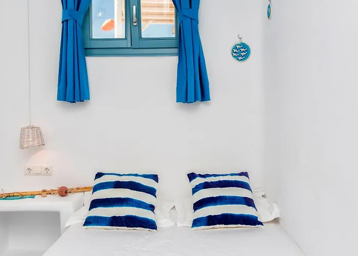 Casa Perla Vakantiehuis