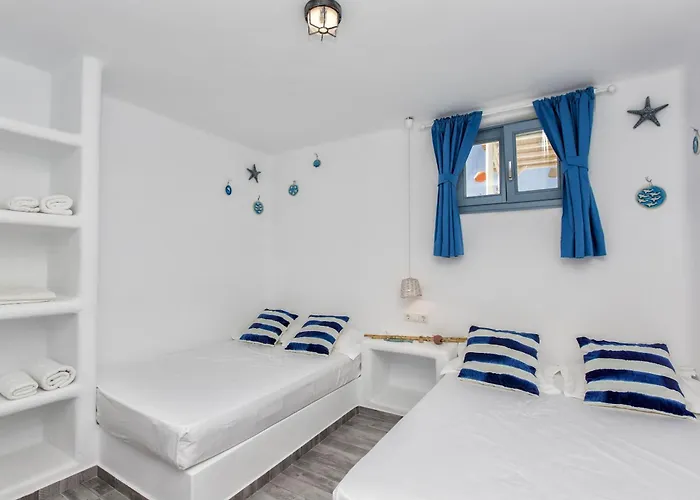 Vakantiehuis Casa Perla