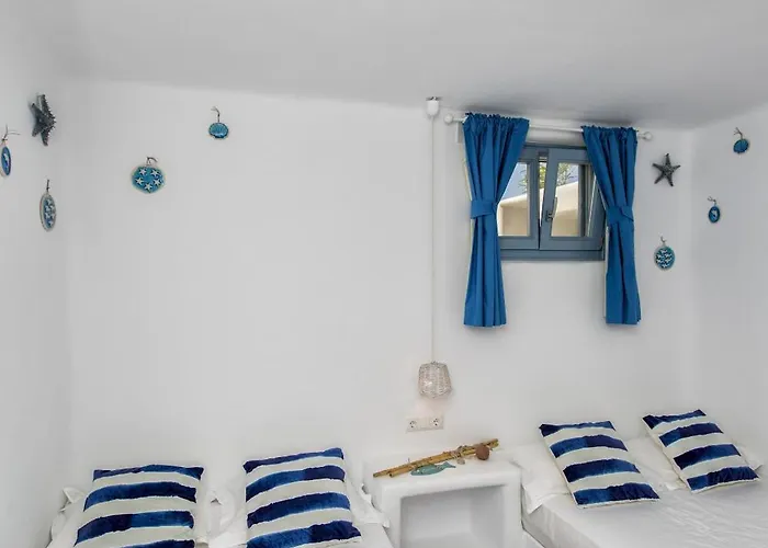 Casa Perla Ferienhaus *