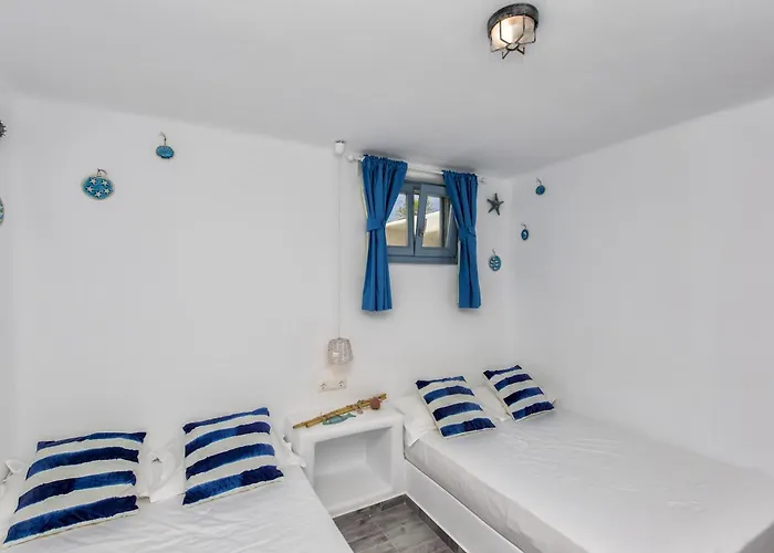 Ferienhaus Casa Perla *