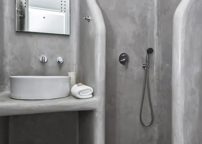 Ferienhaus Casa Perla Mikri Vigla