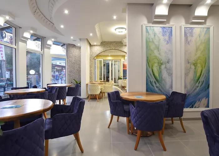 Casa Perla * Mikri Vigla