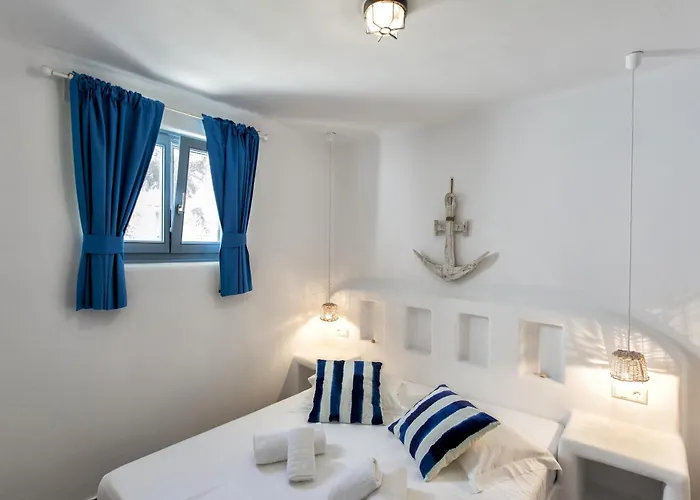 Casa Perla Ferienhaus