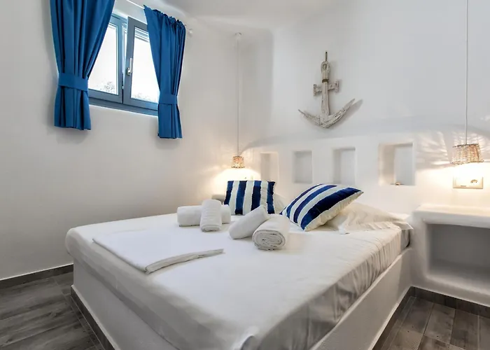 Vakantiehuis Casa Perla