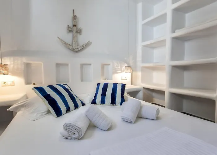 Casa Perla Vakantiehuis *