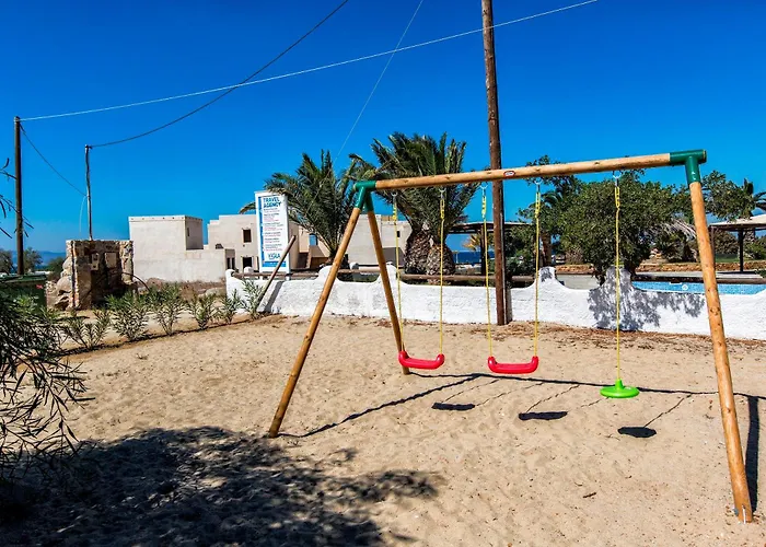 Ferienhaus Casa Perla *