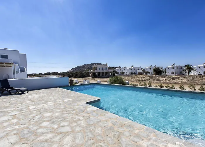 Ferienhaus Casa Perla Mikri Vigla