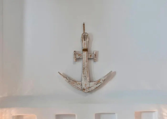 Casa Perla Mikri Vigla