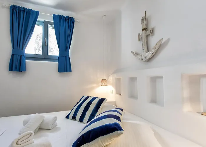 Casa Perla Ferienhaus