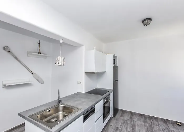 Ferienhaus Casa Perla