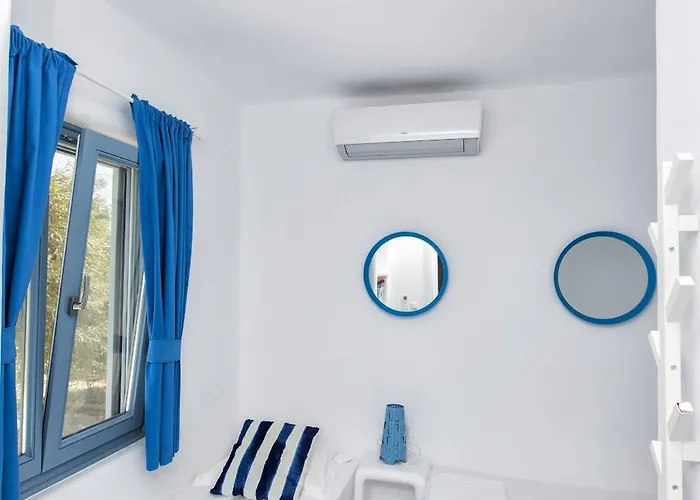 Casa Perla Ferienhaus *