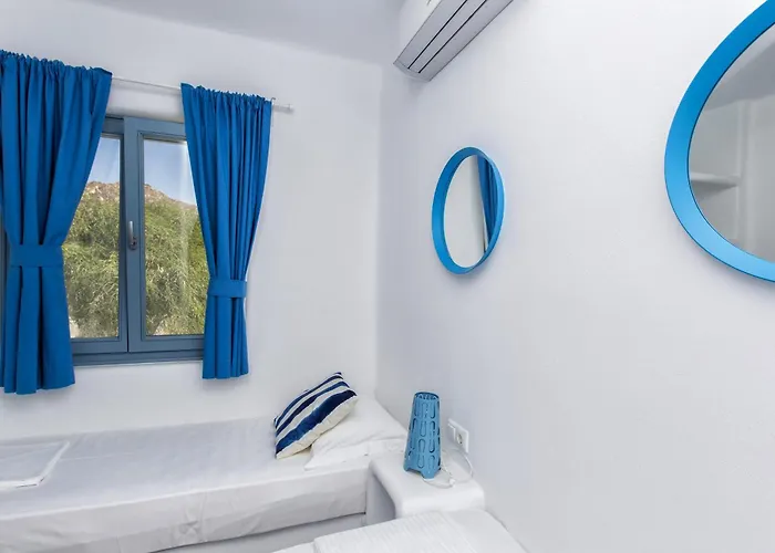 Vakantiehuis Casa Perla *