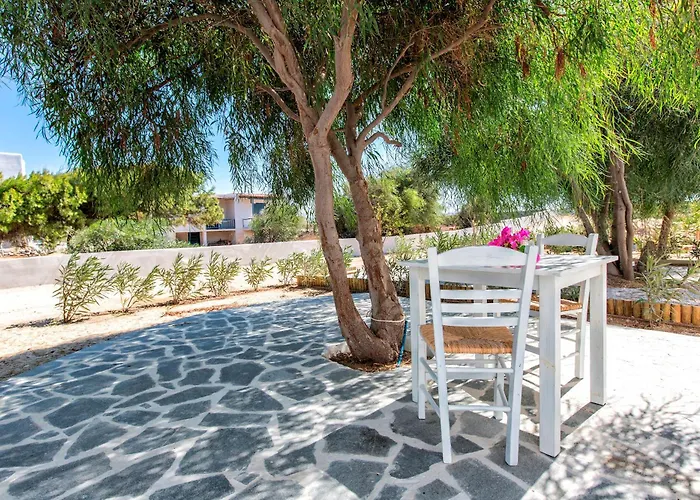 Casa Perla Vakantiehuis