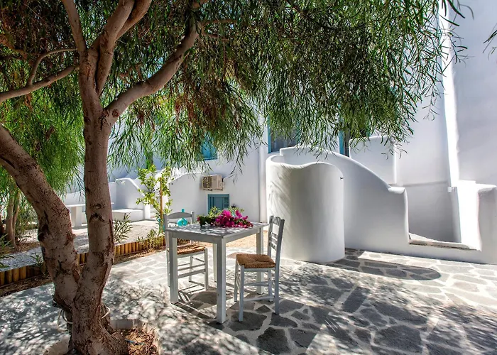 Ferienhaus Casa Perla