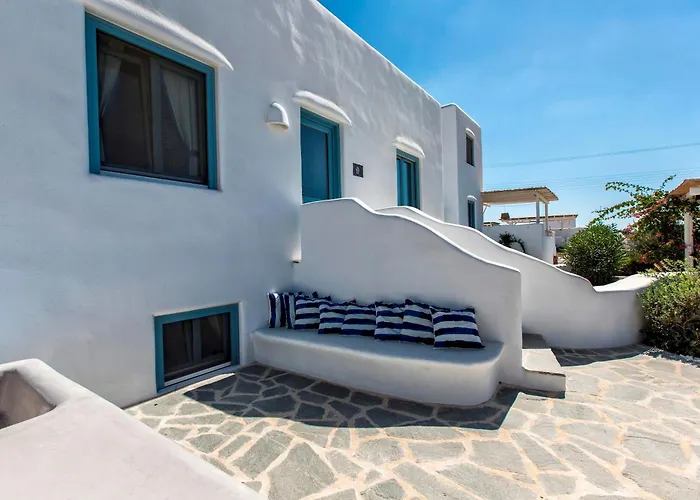 Casa Perla Ferienhaus *