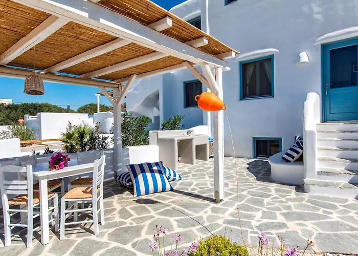 Vakantiehuis Casa Perla *